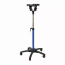 Blue  - XPOWER SMK-3 Professional Pet Grooming Force Air Dryer Stand Mount Kit