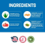 Blue - All-Natural Dog Shampoo (5 Treatment Options Available) - 16 oz