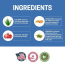 Blue - All-Natural Dog Shampoo (5 Treatment Options Available) - 16 oz