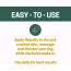 Green - All-Natural Dog Nose Balm 1.65 oz - 1.65 oz