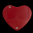 Red - The MommyMat - Heartbeat Simulator Accessory, Replacement - 2