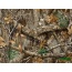 Green Camo - Chillz Gel Mat - Real Tree Edition - Green Camo - Medium
