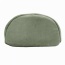 Sage Green - GOOPAWS 4 in 1 Self Warming Burrow Cat Bed, Pet Hideway Sleeping Cuddle Cave - 22