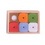 Advanced Color - Dog' Sudoku Medium Advanced Color - 6