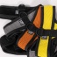 Buttercup Yellow - K9 Sport Harness - Small (13-15