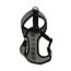 Shark Skin Gray - K9 Sport Harness - Small (13-15