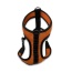 Sunset Orange - K9 Sport Harness - Small (13-15