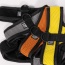 Anthracite Black - K9 Sport Harness - Small (13-15