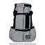 Light Grey - K9 Sport Sack Air 2 - Large (20