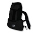 Jet Black - K9 Sport Sack Air 2 - Medium (17