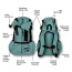Summer Mint - K9 Sport Sack Air 2 - Large (20