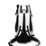 Lunar Rock - K9 Sport Sack Knavigate - X-Large (23