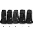 Midnight Black - K9 Sport Sack Knavigate - X-Large (23