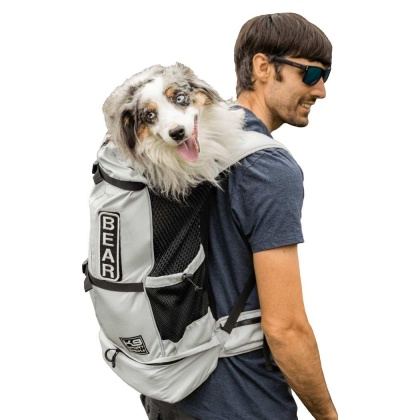 Lunar Rock - K9 Sport Sack Knavigate - Large (20\