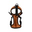 Sunset Orange - Walk-On with Harness & Storage - Small (13-15