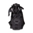 Anthracite Black - Walk-On with Harness & Storage - X-Small (11-13