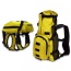 Buttercup Yellow - Walk-On with Harness & Storage - X-Small (11-13