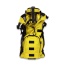 Buttercup Yellow - Walk-On with Harness & Storage - X-Small (11-13