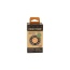 GREEN - The Original Poop Bags Orange Scented USDA Biobased Rolls - 120 Bags