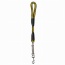 Bumblebee - Tug Control Leash with Reflectors & Shock Absorber - Large