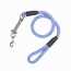 Elektric Blue - Tug Control Leash with Reflectors & Shock Absorber - XL