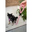 Kandy Kane - Tug Control Leash with Reflectors & Shock Absorber - XL