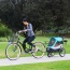 Neptune - Trailblazer Pet Jogger