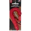 Red - SP Candy Cane Chew Toy  - Candy Cane Nylon Chew Toy