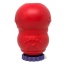 Unstoppables Stopper & Stand for SodaPup Rubber Treat Dispensers - 4 Pack