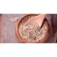Canihua Flour - Organic Ancient Seed Grain - Complete Protein - Wheat & Gluten Free* The Petz Kitchen Dog & Cat Super Foods* - 4 Oz