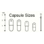 Seal Em & Heal Em Capsules Dog Cat & Small Animal*  Wound, Infection & Hot Spot Support* - DOG/ 90 caps / 450 mg