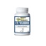 Uti Warrior Max* Urinary Tract Inflammation & Infection Support* Dogs Cats - DOG 650 mg. / 90 Caps Size 1 Caps