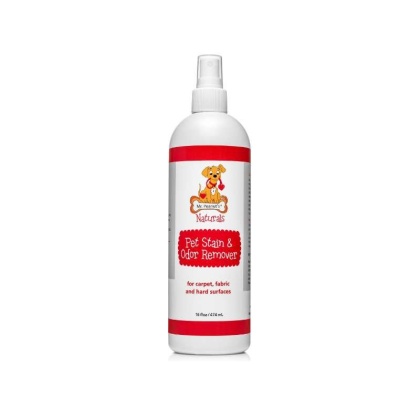 Mr. Peanut\'s Naturals Enzymatic Stain and Odor Remover - 16oz Spray Bottle