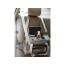 Snowflake Gray - Mr. Peanut's Platinum Series Double Expandable Pet Carrier - 18inLx10.5inWx11inH
