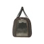 Twilight Gray - Mr. Peanut's Platinum Series Double Expandable Pet Carrier - 18inLx10.5inWx11inH