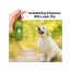 Mr. Peanut's XL Pooper Scooper and BioDegradable Recycled Plant Based Waste Bags - 13X11 in