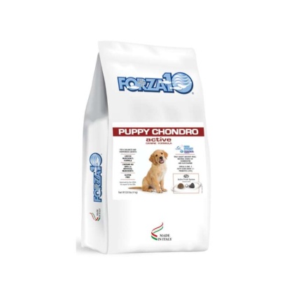 Forza10 Active Puppy Chondro Diet Dry Dog Food - 8.8-lb bag