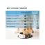 Forza10 Maintenance Evolution Lamb Dry Dog Food - 18-lb bag