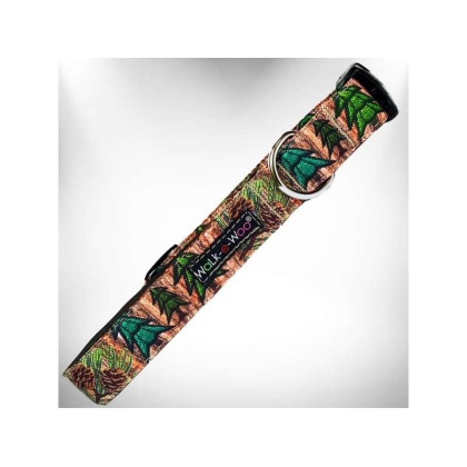 Into the Woods - Nature-Lover Collars - XS 5/8\