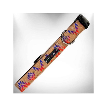 Sunrise Sunset - Southwestern Collars - XS 5/8\