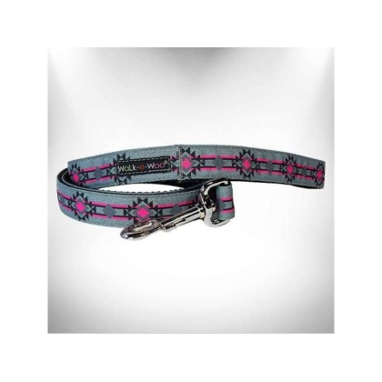 Pow Wow Pink - Southwestern Leads  - REGULAR Lead 1\