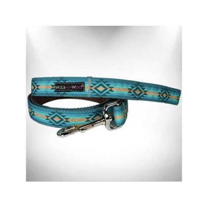 Turquoise Sky - Southwestern Leads  - THIN Lead 5/8\