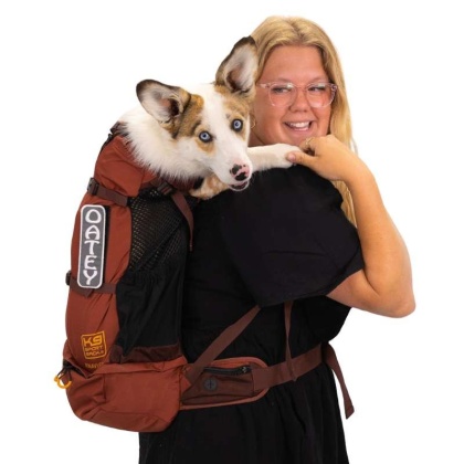 Dune - K9 Sport Sack Knavigate - Large (20\
