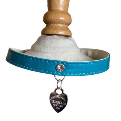 Return to Sniffany Charm Necklace - 10\