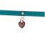 Return to Sniffany Charm Necklace - 20