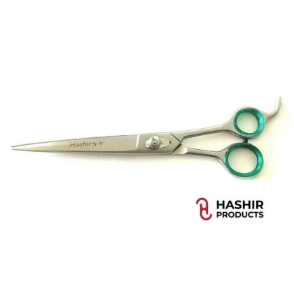 Dog Cat Pet Grooming Scissors Shears Adjustable Sharp Easy to Use - 8\