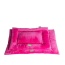 Vibrant Pink - Armarkat Pet Bed Mat, Dog Crate Soft Pad W Poly Fill Cushion - L
