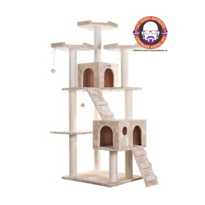 Beige - Real Wood 74\