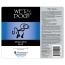 Wet Dog - Masculine Mutt Calming Shampoo for Dogs - 2 oz
