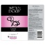 Wet Dog - Canine Cutie Calming Shampoo for Dogs - 8 oz